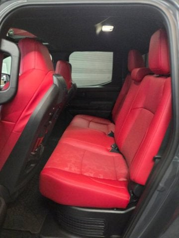 2025 Toyota Tacoma Hybrid TRD Pro