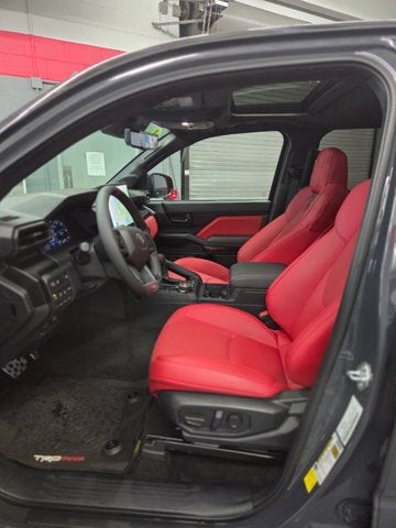 2025 Toyota Tacoma Hybrid TRD Pro