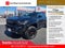 2024 Toyota Tacoma Hybrid TRD Pro