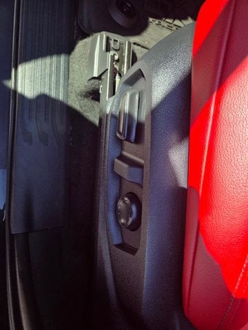 2024 Toyota Tacoma Hybrid TRD Pro