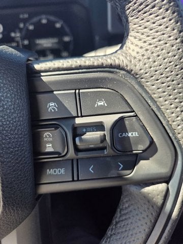 2024 Toyota Tacoma Hybrid TRD Pro