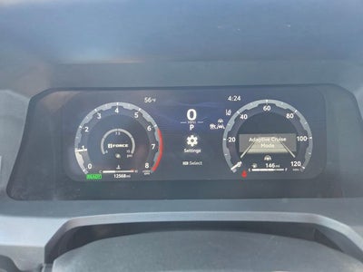 2024 Toyota Tacoma Hybrid TRD Pro