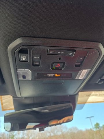 2024 Toyota Tacoma Hybrid TRD Pro