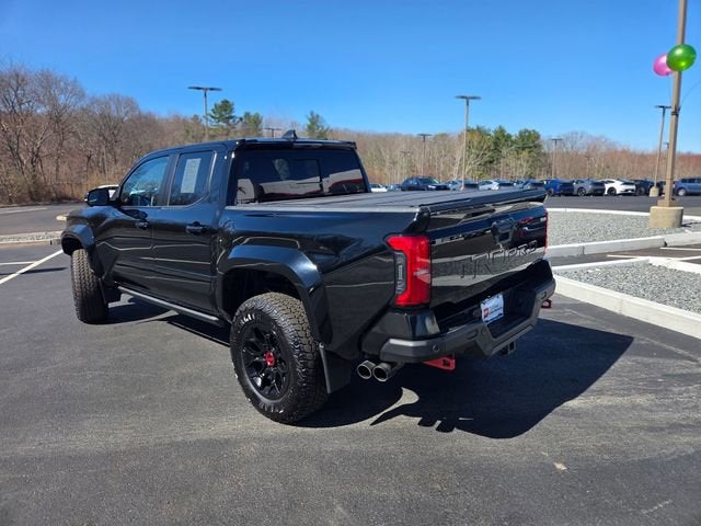 2024 Toyota Tacoma Hybrid TRD Pro