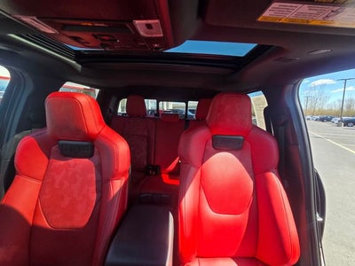 2024 Toyota Tacoma Hybrid TRD Pro