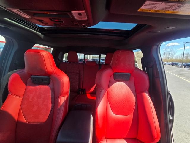 2024 Toyota Tacoma Hybrid TRD Pro