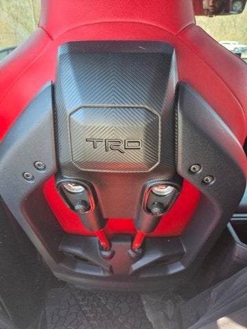 2024 Toyota Tacoma Hybrid TRD Pro