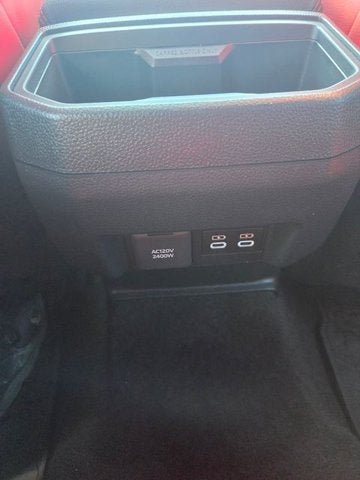 2024 Toyota Tacoma Hybrid TRD Pro