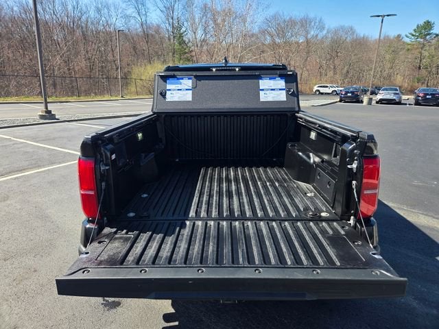 2024 Toyota Tacoma Hybrid TRD Pro