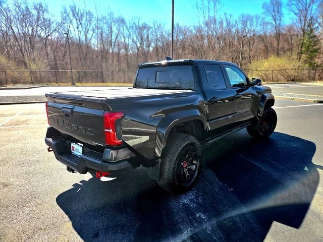 2024 Toyota Tacoma Hybrid TRD Pro