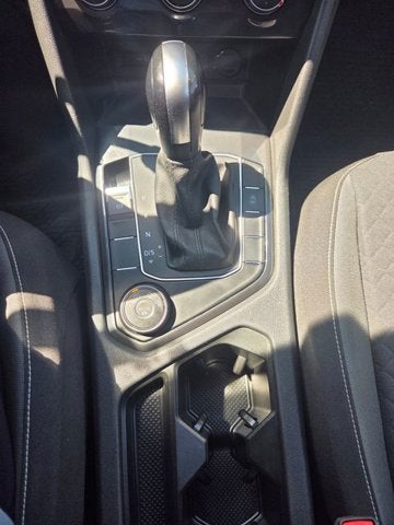 2021 Volkswagen Tiguan 2.0T S