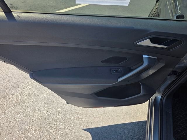 2021 Volkswagen Tiguan 2.0T S
