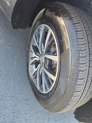 2021 Volkswagen Tiguan 2.0T S