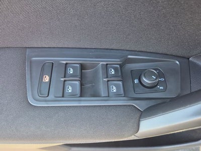 2021 Volkswagen Tiguan 2.0T S