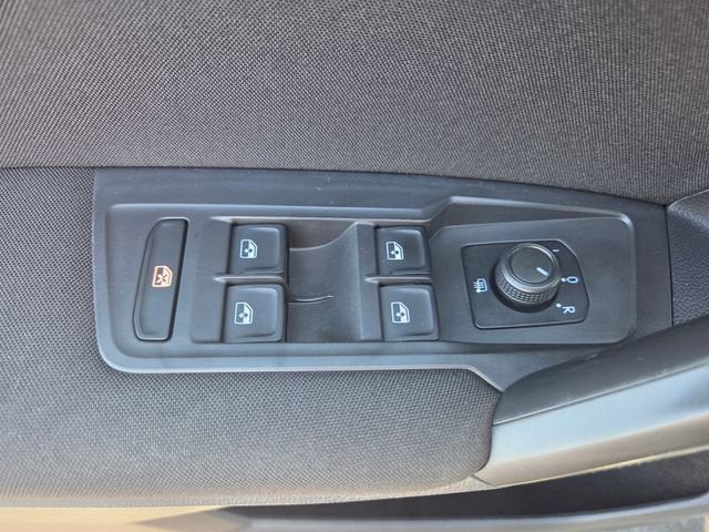 2021 Volkswagen Tiguan 2.0T S