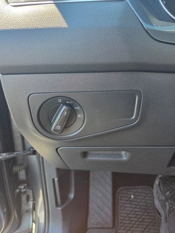 2021 Volkswagen Tiguan 2.0T S