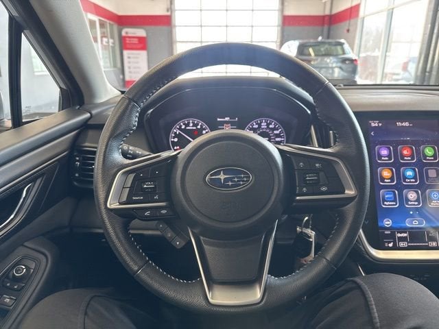 2020 Subaru Legacy Premium