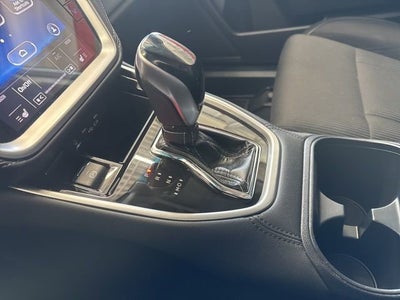 2020 Subaru Legacy Premium