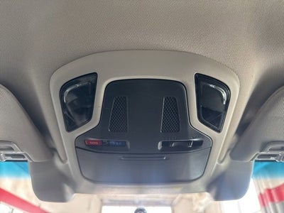 2020 Subaru Legacy Premium