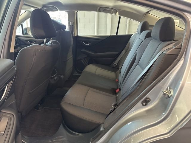 2020 Subaru Legacy Premium