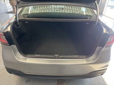 2020 Subaru Legacy Premium