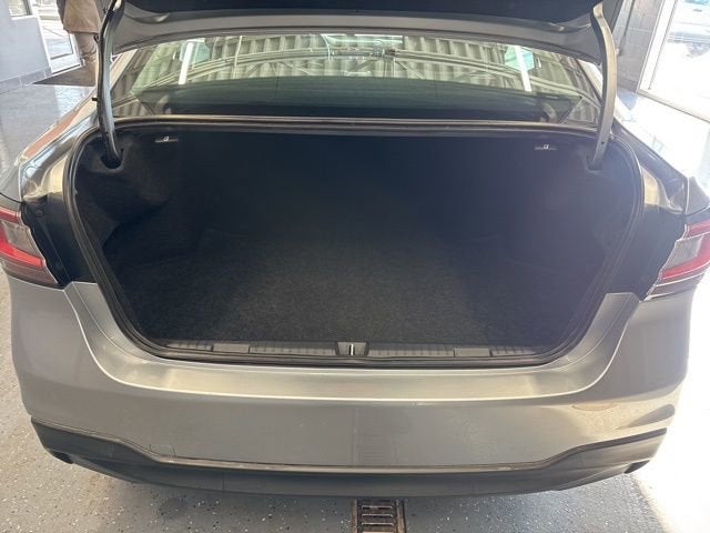 2020 Subaru Legacy Premium