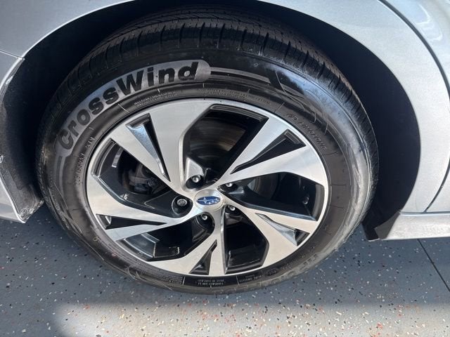 2020 Subaru Legacy Premium