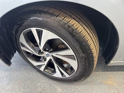 2020 Subaru Legacy Premium