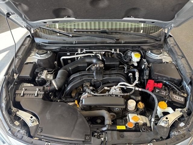 2020 Subaru Legacy Premium