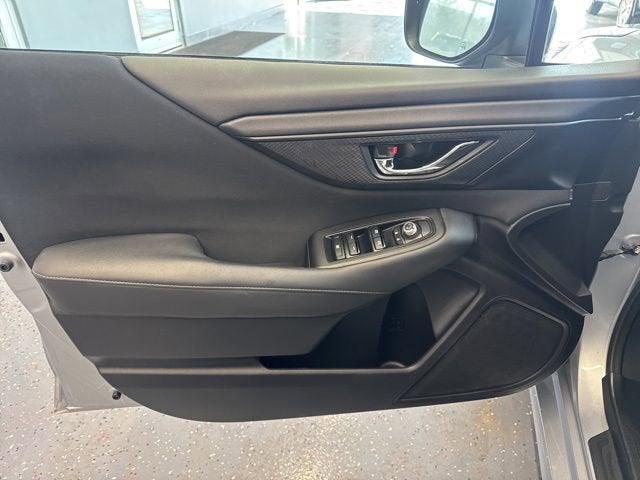 2020 Subaru Legacy Premium