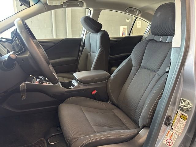 2020 Subaru Legacy Premium