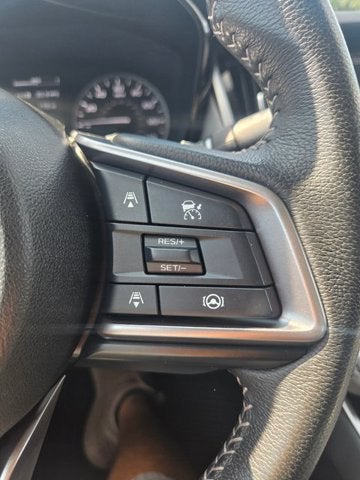 2023 Subaru Legacy Premium