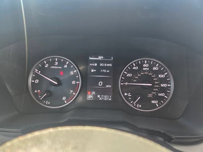 2023 Subaru Legacy Premium