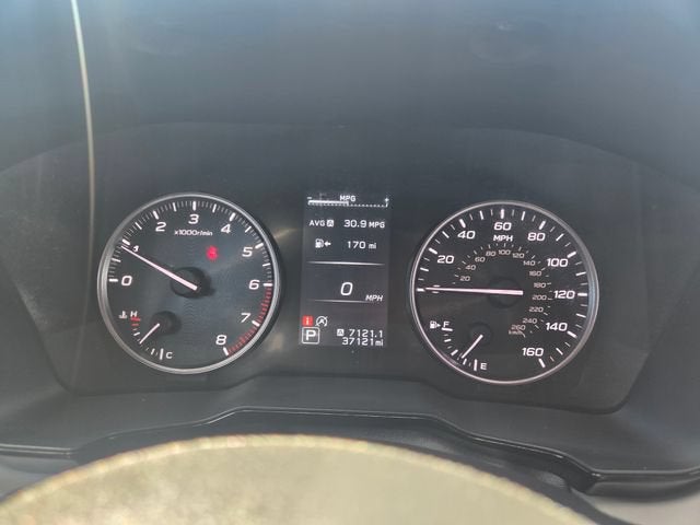 2023 Subaru Legacy Premium
