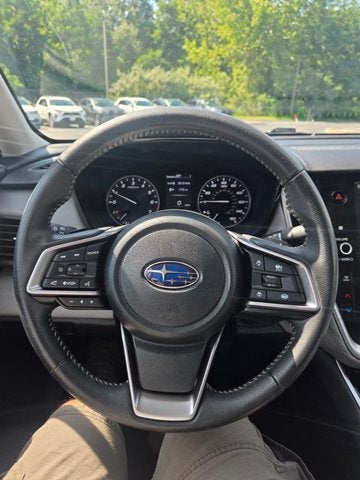 2023 Subaru Legacy Premium