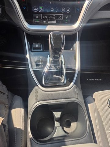 2023 Subaru Legacy Premium