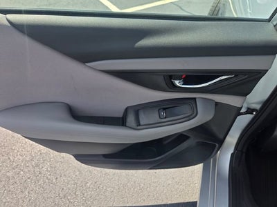 2023 Subaru Legacy Premium