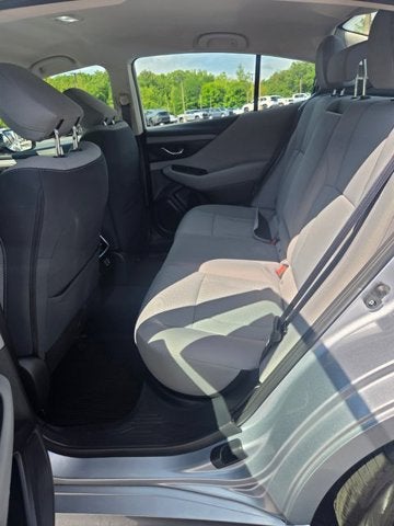 2023 Subaru Legacy Premium