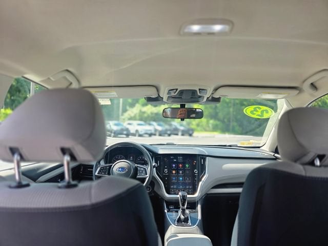 2023 Subaru Legacy Premium
