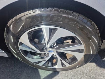 2023 Subaru Legacy Premium