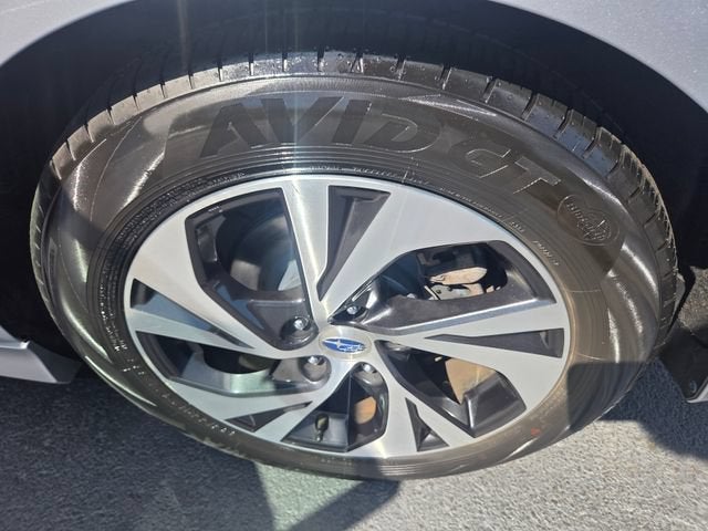 2023 Subaru Legacy Premium