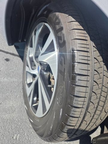 2023 Subaru Legacy Premium