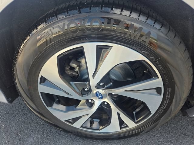 2023 Subaru Legacy Premium