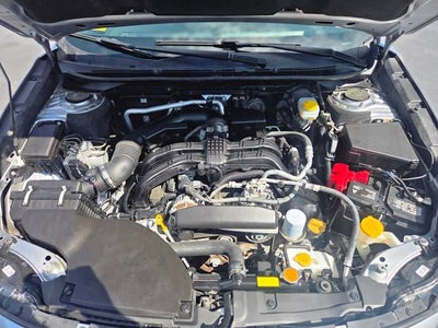 2023 Subaru Legacy Premium
