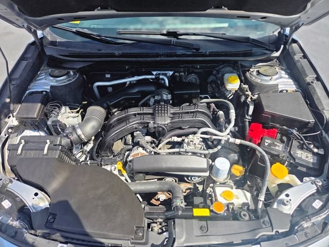 2023 Subaru Legacy Premium