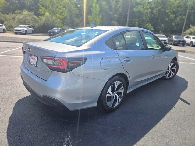 2023 Subaru Legacy Premium
