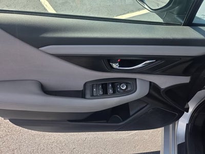 2023 Subaru Legacy Premium