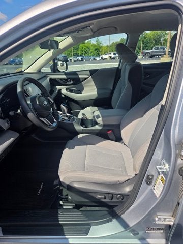 2023 Subaru Legacy Premium
