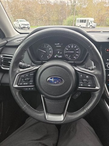 2024 Subaru Outback Touring XT