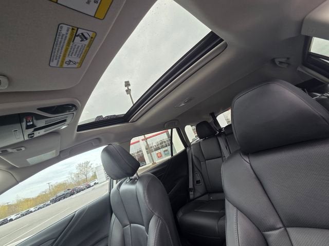 2024 Subaru Outback Touring XT